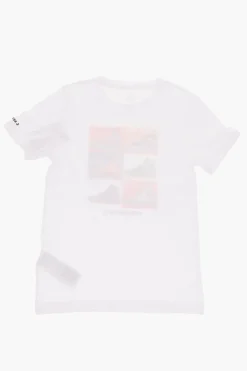 Discount T-shirt Stampata Bambino Abbigliamento