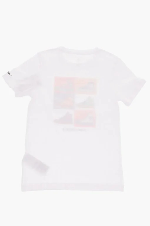 Discount T-shirt Stampata Bambino Abbigliamento
