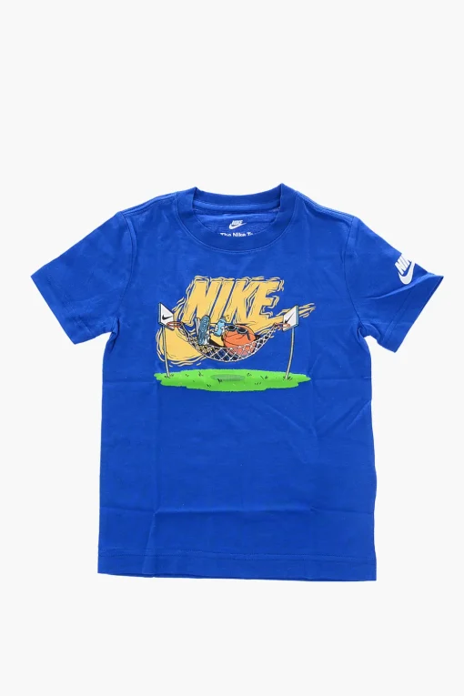 Fashion T-shirt Stampata Bambino Abbigliamento