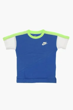 Outlet T-shirt Stampata Bambino Abbigliamento