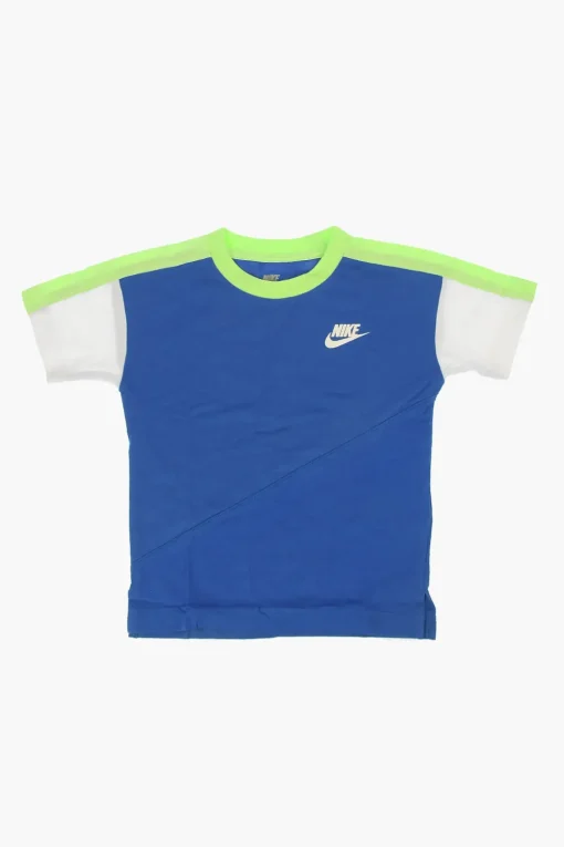 Outlet T-shirt Stampata Bambino Abbigliamento
