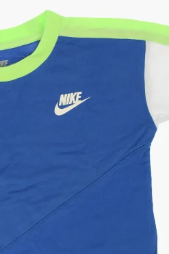 Outlet T-shirt Stampata Bambino Abbigliamento