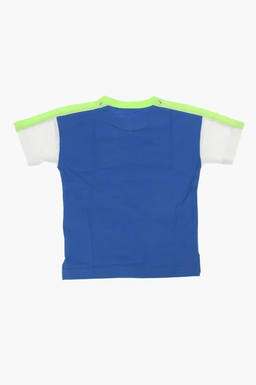 Outlet T-shirt Stampata Bambino Abbigliamento
