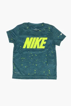 T-shirt Stampata>Nike KIDS Discount