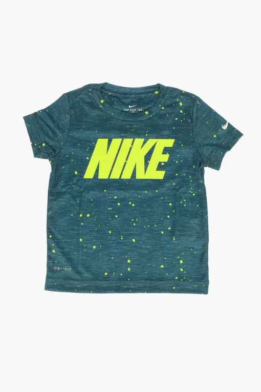 T-shirt Stampata>Nike KIDS Discount