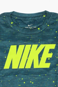 T-shirt Stampata>Nike KIDS Discount