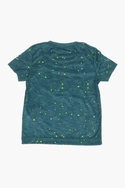 T-shirt Stampata></noscript>Nike KIDS Discount