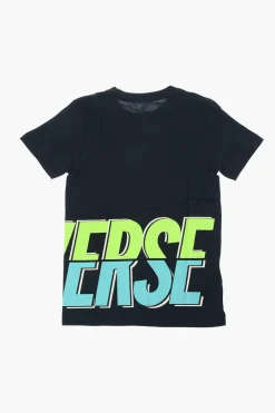 T-shirt Stampata></noscript>Converse KIDS Sale