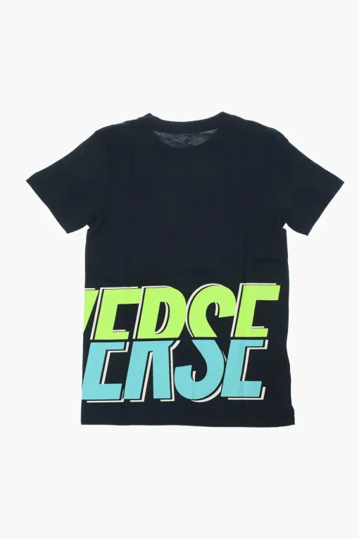 T-shirt Stampata>Converse KIDS Sale