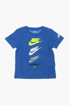 T-shirt Stampata>Nike KIDS Sale