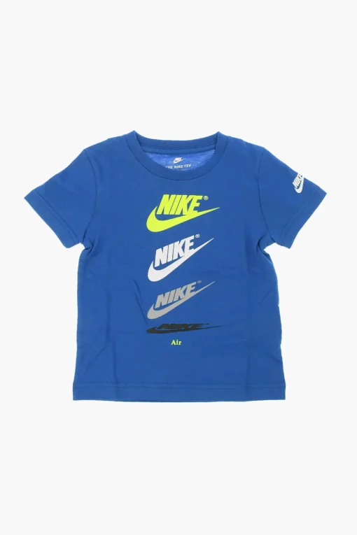 T-shirt Stampata>Nike KIDS Sale