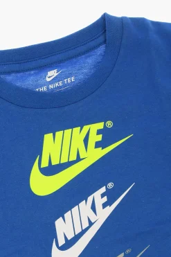 T-shirt Stampata>Nike KIDS Sale