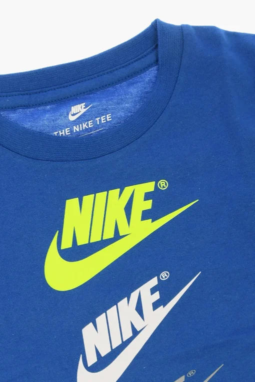 T-shirt Stampata>Nike KIDS Sale
