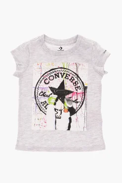 T-shirt Stampata>Converse KIDS Hot