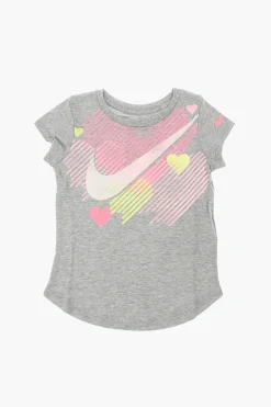 T-shirt Stampata>Nike KIDS Sale