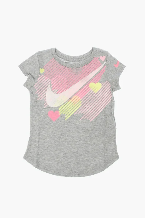 T-shirt Stampata>Nike KIDS Sale