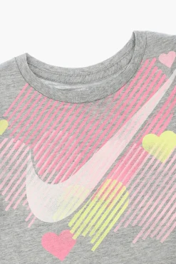 T-shirt Stampata>Nike KIDS Sale