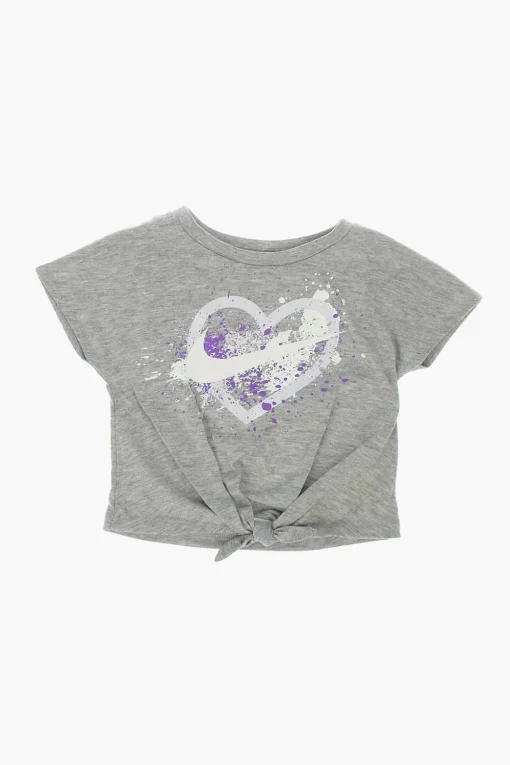 T-shirt Stampata>Nike KIDS Clearance