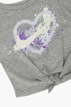 T-shirt Stampata>Nike KIDS Clearance