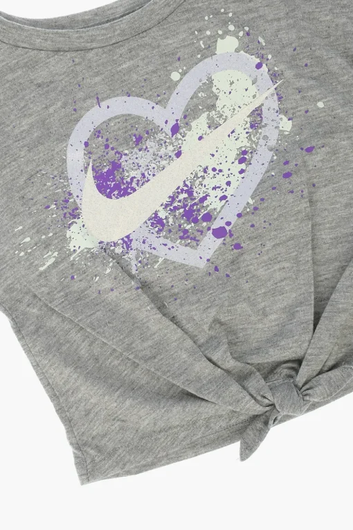 T-shirt Stampata>Nike KIDS Clearance