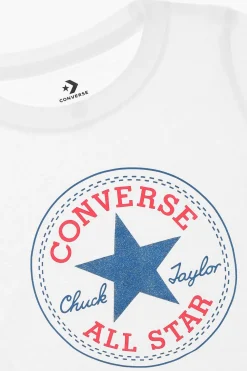 T-shirt Stampata>Converse KIDS Best