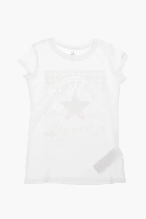 Outlet T-shirt Stampata Abbigliamento