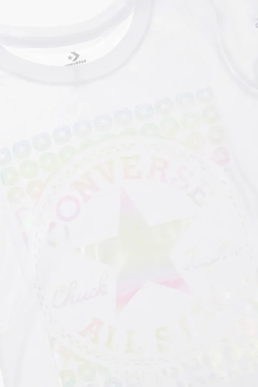 Outlet T-shirt Stampata Abbigliamento