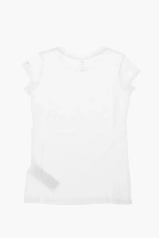 Outlet T-shirt Stampata Abbigliamento