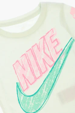 Outlet T-shirt Stampata Abbigliamento