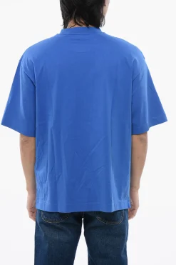 Best T-shirt Stampata 23 Skate-Fit Uomo T-Shirt