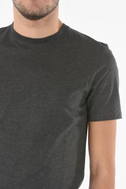 T-shirt TIBURT Girocollo></noscript>Hugo Boss Best