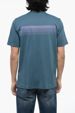 T-shirt T-JUST-E19 con Stampa Logo>Diesel Hot