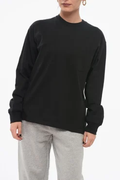 Clearance T-shirt VITO con Taschino Donna T-Shirts E Tops