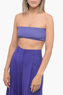Tube Top in Misto Viscosa>Remain Online