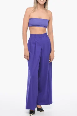 Tube Top in Misto Viscosa></noscript>Remain Online