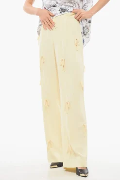 TULLE Pantaloni BED OF BOWS 2 Svasati>Viktor & Rolf Online