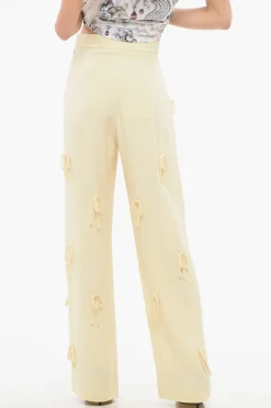 TULLE Pantaloni BED OF BOWS 2 Svasati>Viktor & Rolf Online