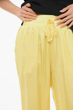 TULLE Pantaloni BUSINESS RENDEZVOUS con Coulisse></noscript>Viktor & Rolf Discount