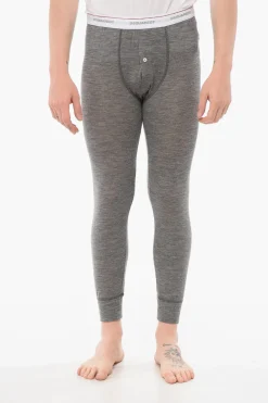 UNDERWEAR Pantaloni Pigiama Con Banda Logata>Dsquared2 Clearance