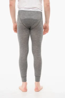 UNDERWEAR Pantaloni Pigiama Con Banda Logata>Dsquared2 Clearance