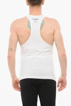 Underwear tops>Dsquared2 Outlet