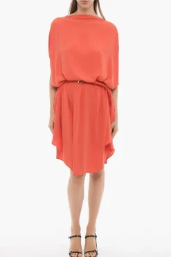 Clearance Vestito Donna Vestiti