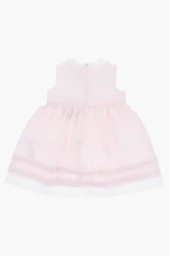 Vestito Chemisier a Tinta Unita con Zip Sul Retro></noscript>il gufo Outlet