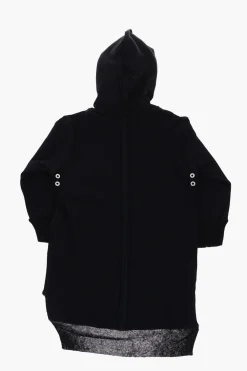 Hot Vestito in Felpa DILSEBJ con Cappuccio Abbigliamento