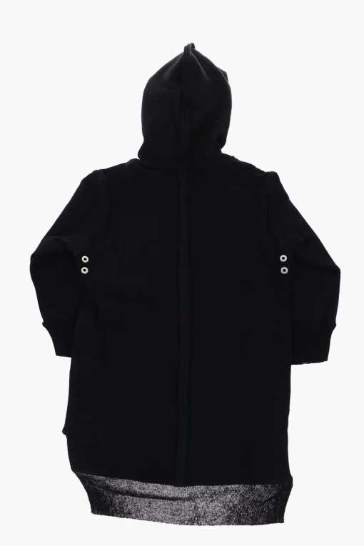 Hot Vestito in Felpa DILSEBJ con Cappuccio Abbigliamento