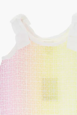 Online Vestito In Paillettes Sfumato Abbigliamento