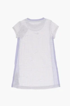 Vestito T-Shirt a Quadri></noscript>Nike KIDS Best
