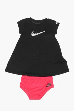 Vestito T-shirt Ricamato>Nike KIDS Clearance