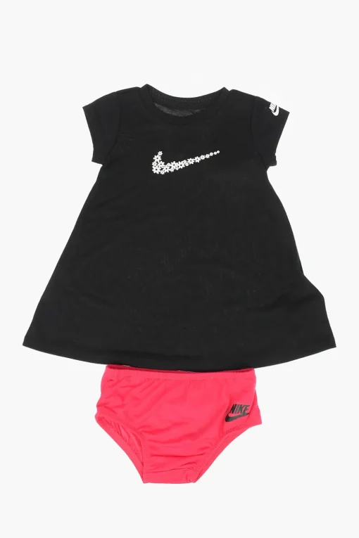 Vestito T-shirt Ricamato>Nike KIDS Clearance