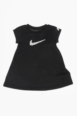 Vestito T-shirt Ricamato>Nike KIDS Clearance